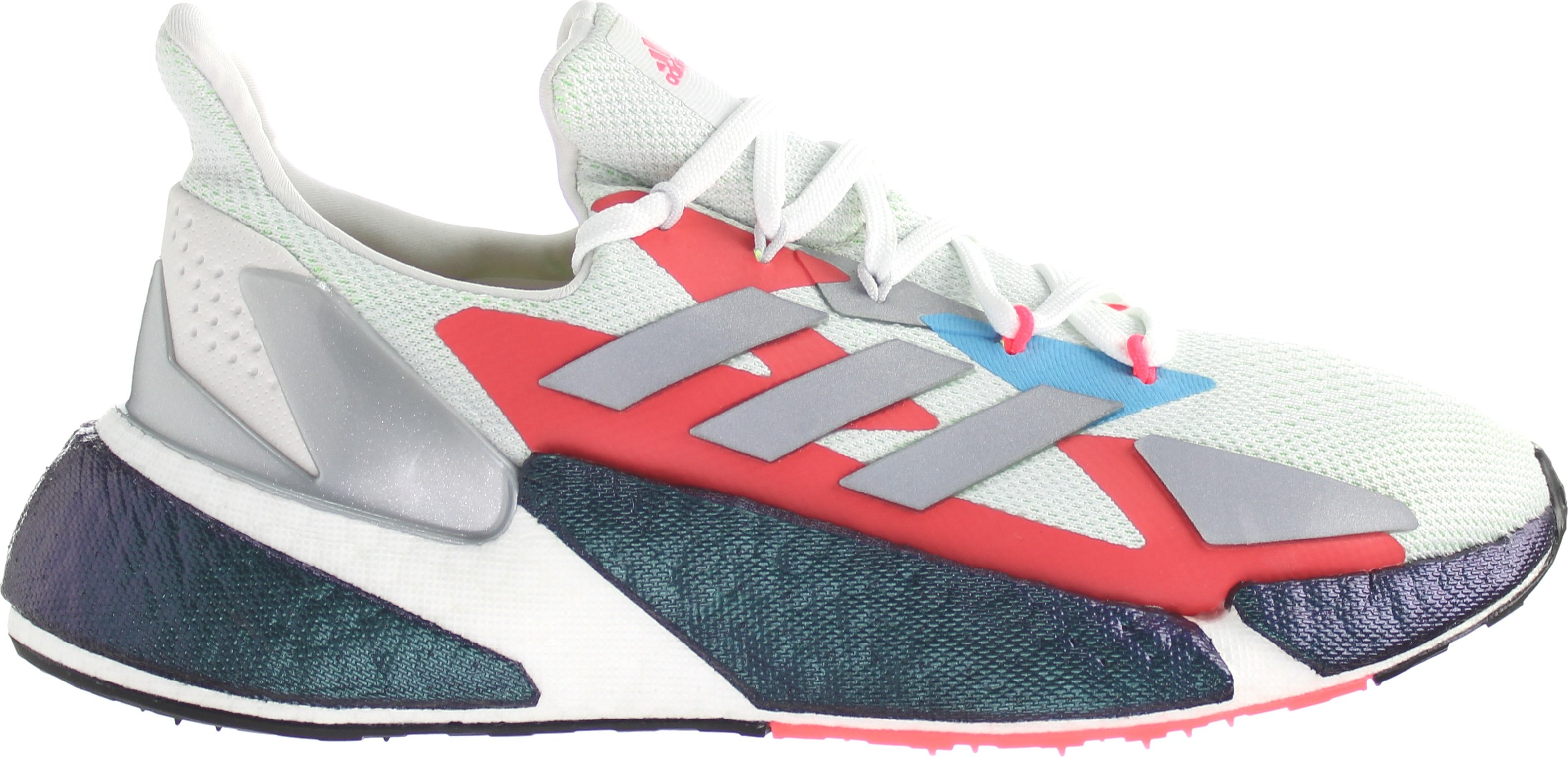 Adidas X9000L4 Womens White Trainer