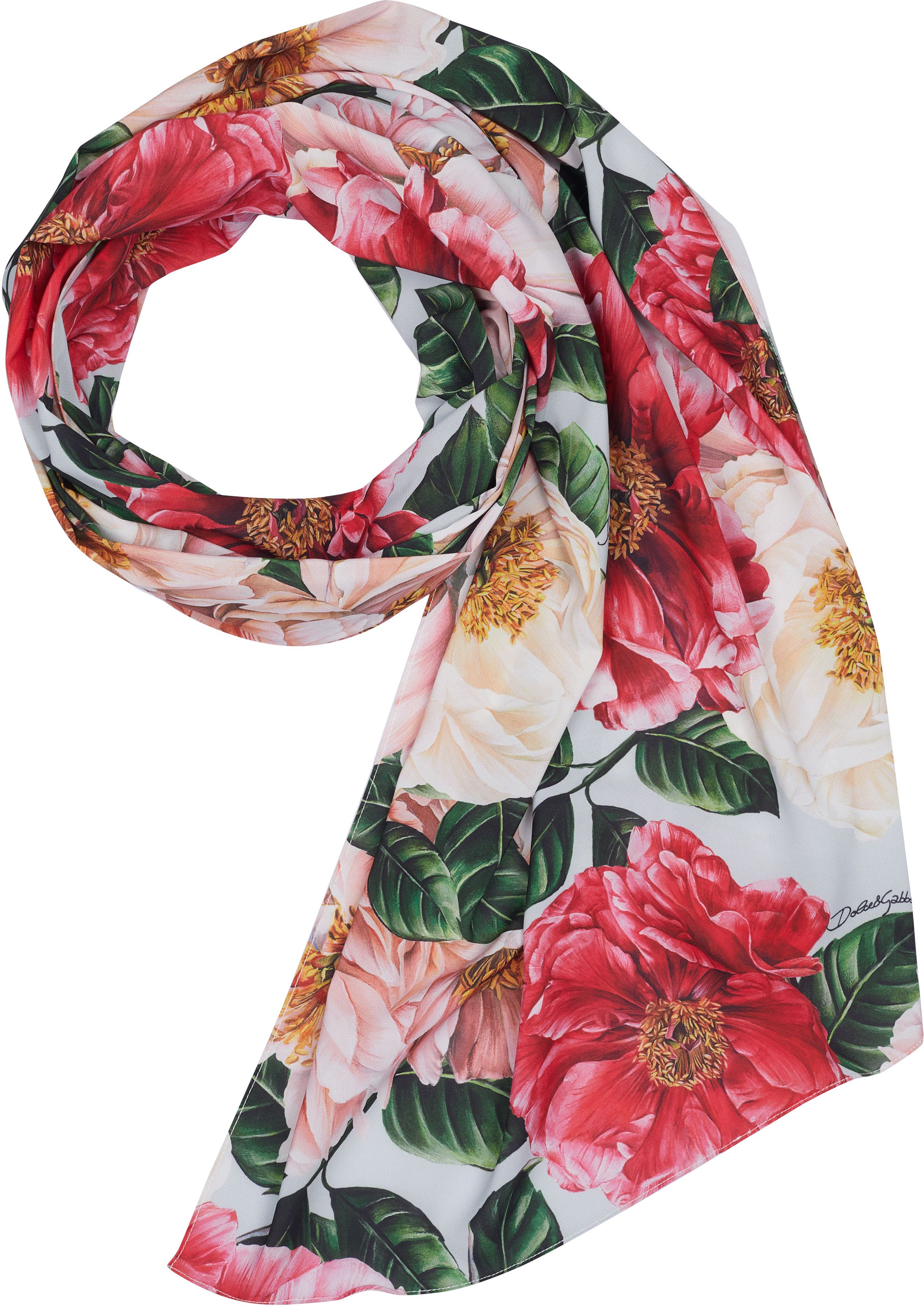 Dolce & Gabbana Schal