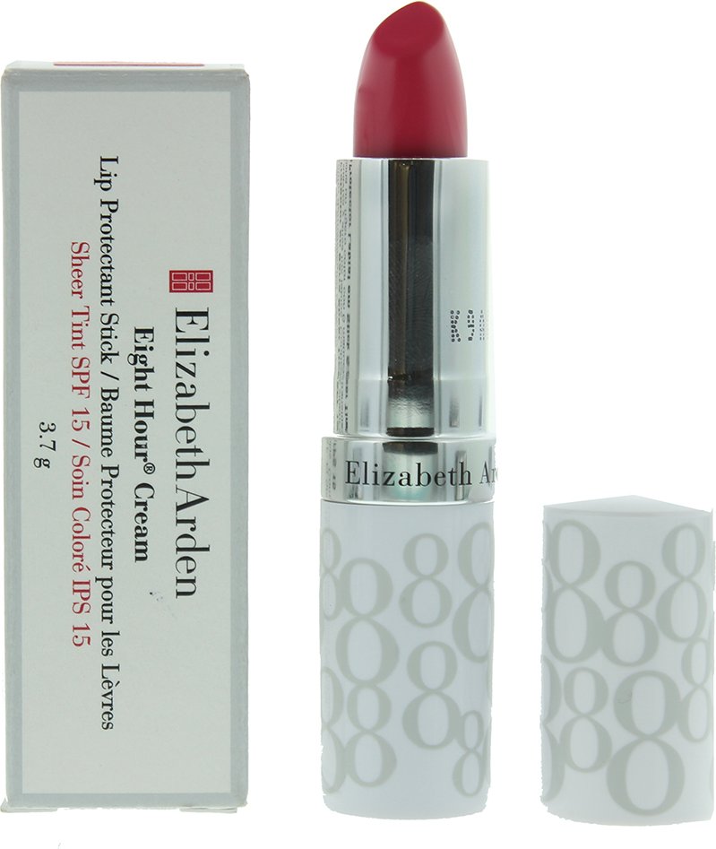 Elizabeth Arden Eight Hour Cream Lippenbalsam-Stick SPF 15 3,7 g - Blush