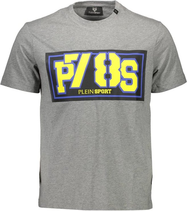 Thumbnail - P78s Grafik-T-Shirt