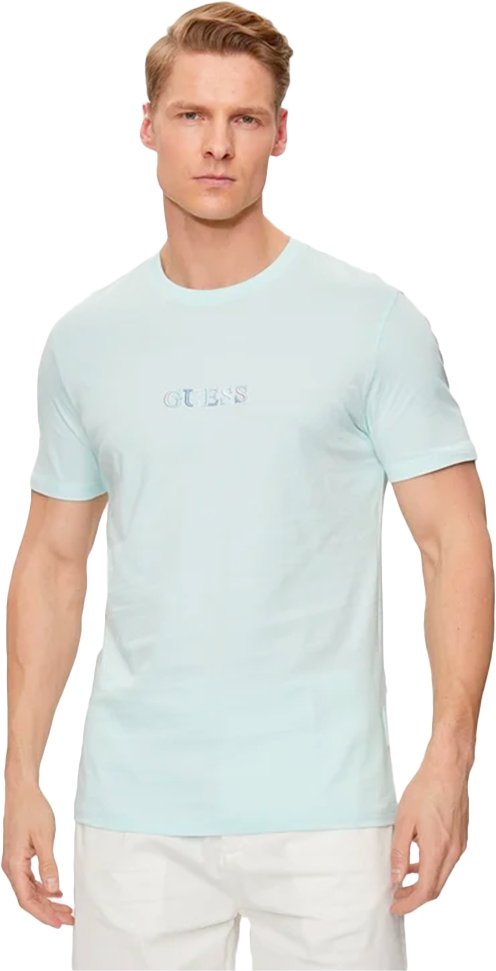T-Shirt Guess Homme Classic