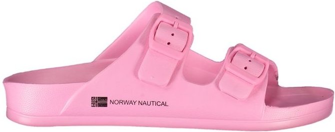 Sandaletten mit Schnallenriemen