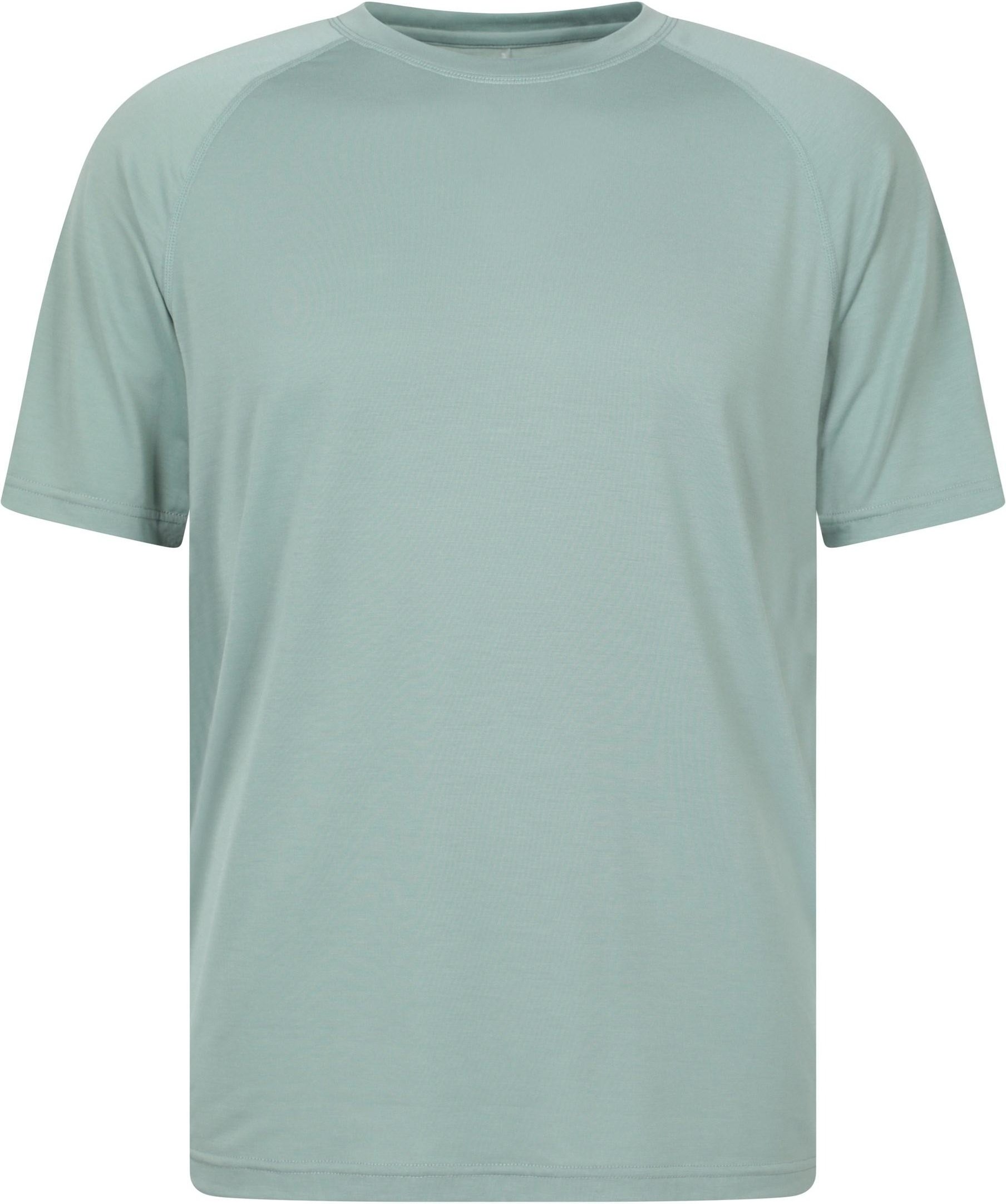 Mountain Warehouse - T-Shirt für Herren (Helles Khaki)