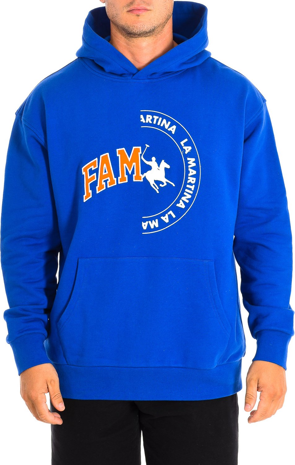 Kapuzenpulli 11M090-FP533 Mann