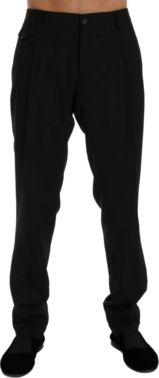 Wollhosen Klassische Passform