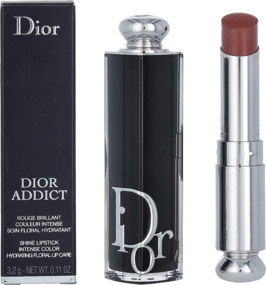 Dior Addict Shine Lipstick - Refillable.