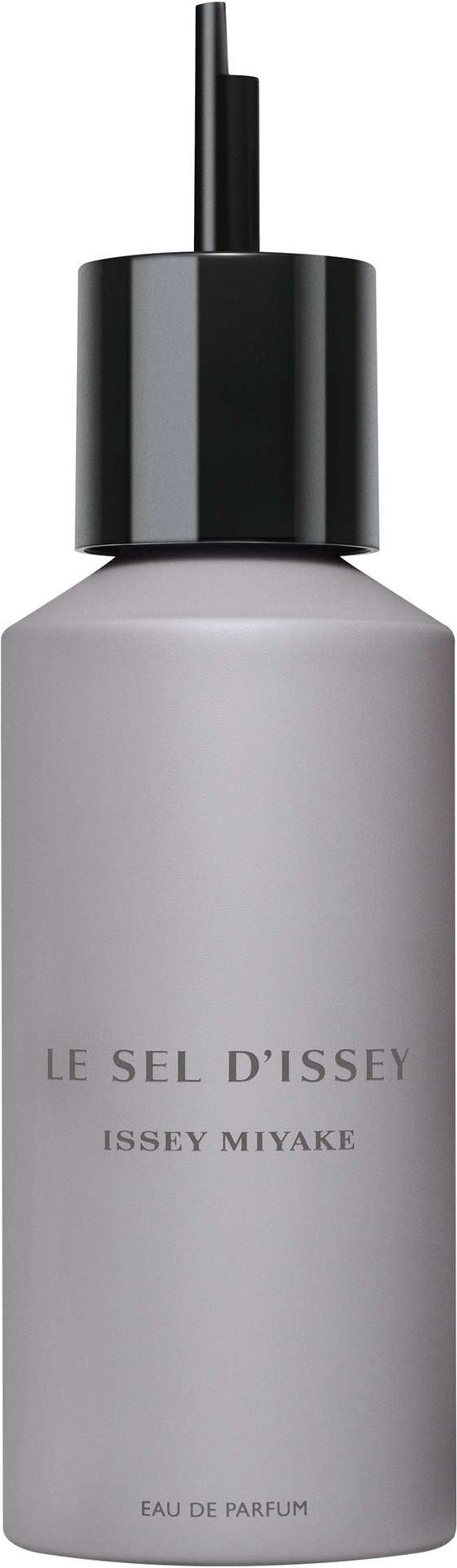 Issey Miyake Le Sel D'Issey 150 ml nachfüllbares Eau de Parfum für Männer