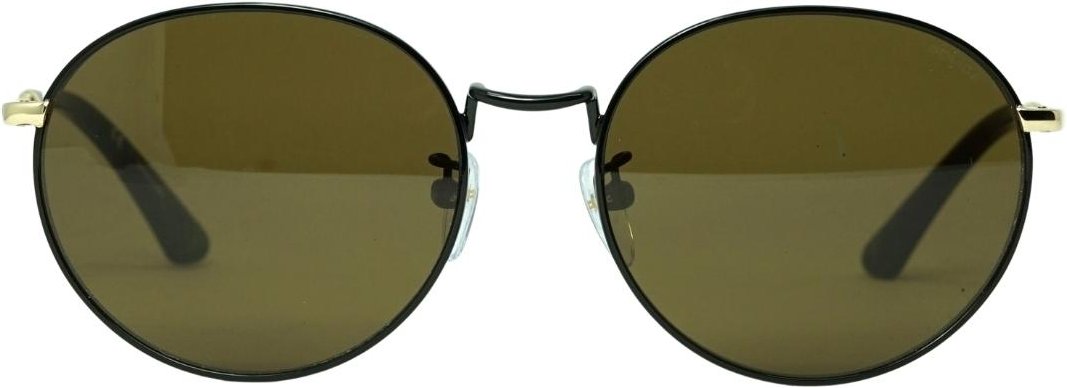 Polizei SPL386G 304G Gold Sonnenbrille