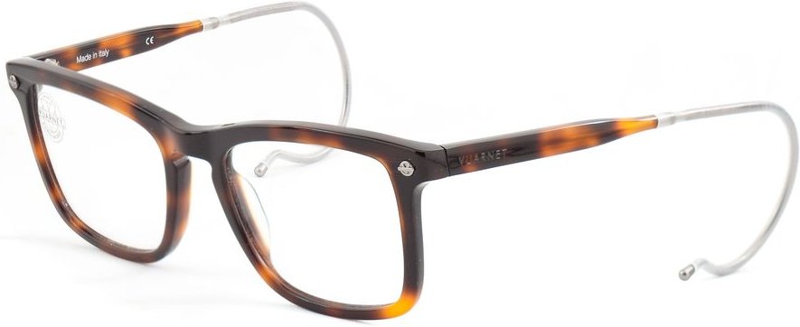 Vuvl1512 0002 Brille Schildpattfassung