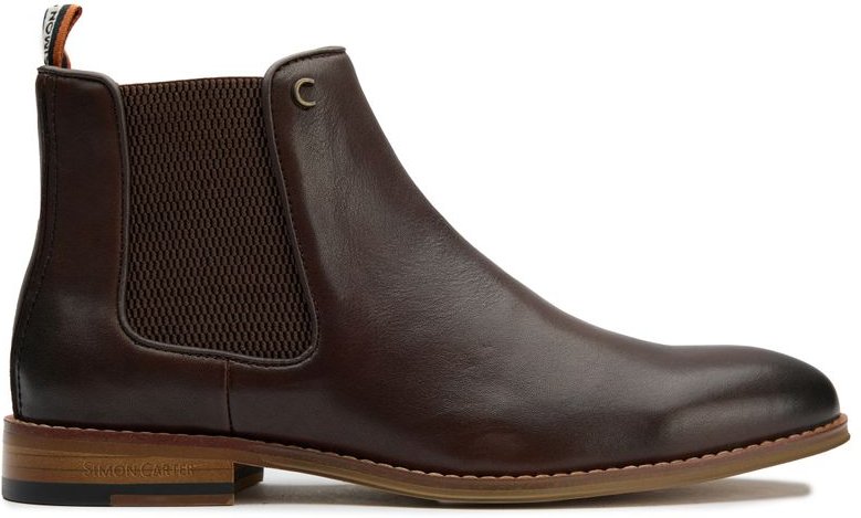 Simon Carter Elgar 2 Chelsea-Stiefel