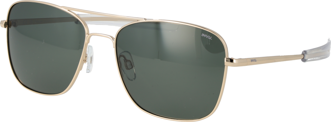 Invu Sonnenbrille B1206 A 57