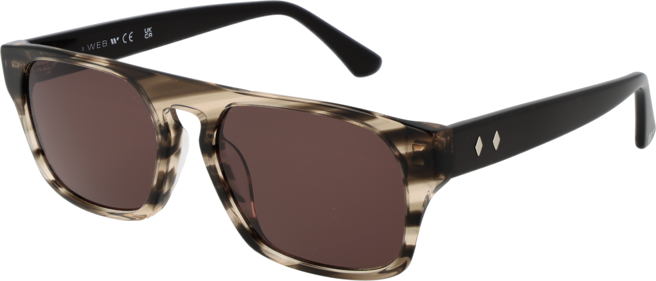 Web Sonnenbrille WE0359 20E 54