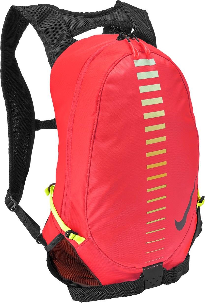 Nike - Rucksack, Pendler, 15l (Rot)