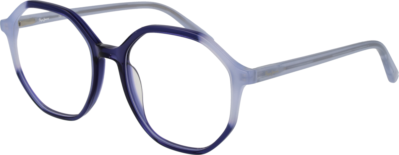 Pepe Jeans Brillenfassung PJ3517 697 53