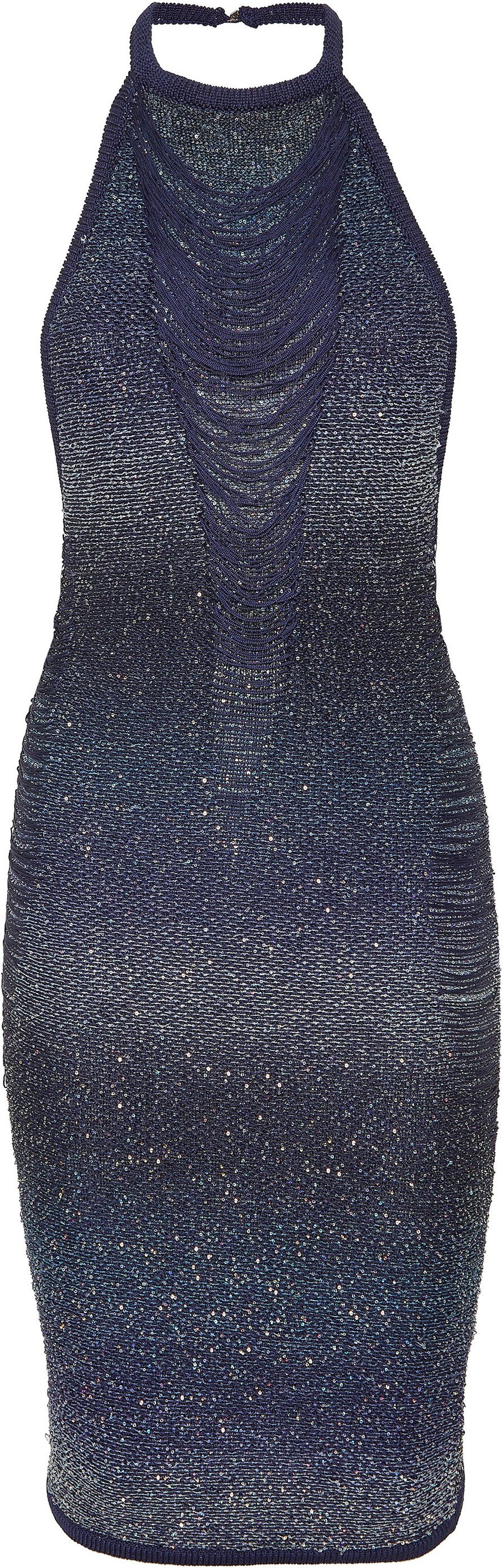 Strickkleid
