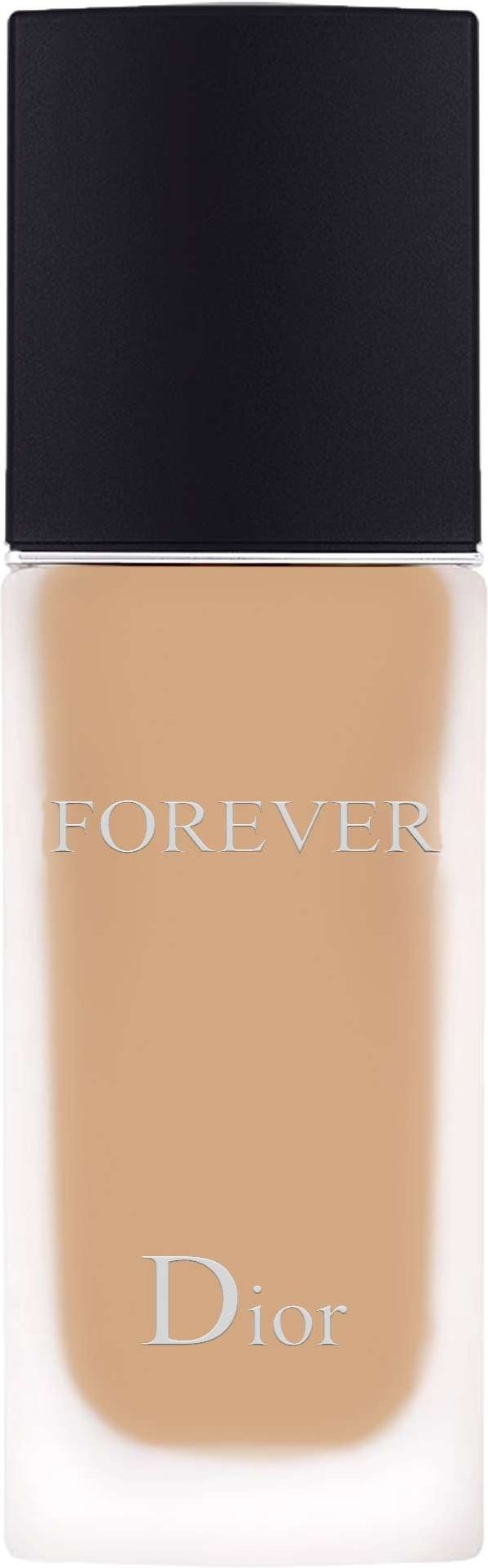 Dior Forever Matte Foundation SPF15 - makelloser Teint 3N Neutral