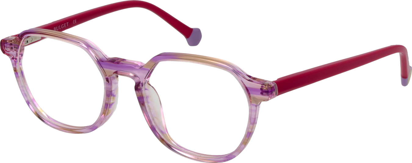 Bulget Brillenfassung BGK6046 E01 46