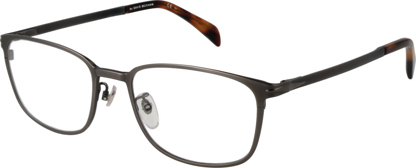 Thumbnail - David Beckham Brillenfassung DB 7016 R8019 54
