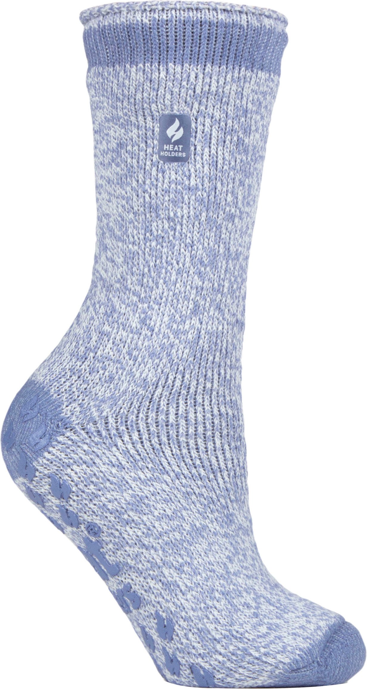 Heat Holders dicke Winter-Thermo-Slipper-Socken für Damen