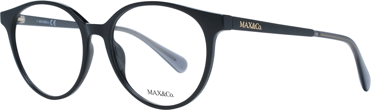 Max & Co Optische Fassung MO5053 001 53