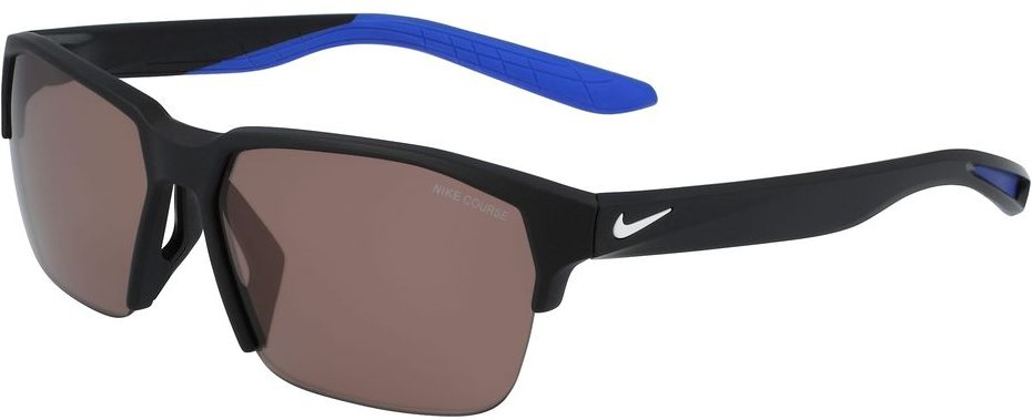 Nike Schwarze Injected Sonnenbrille