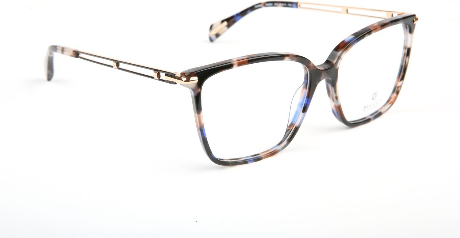 Bulget Brillenfassung BG6557 G21 55