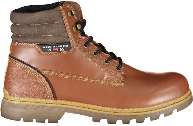 Lederstiefel Modell 1965