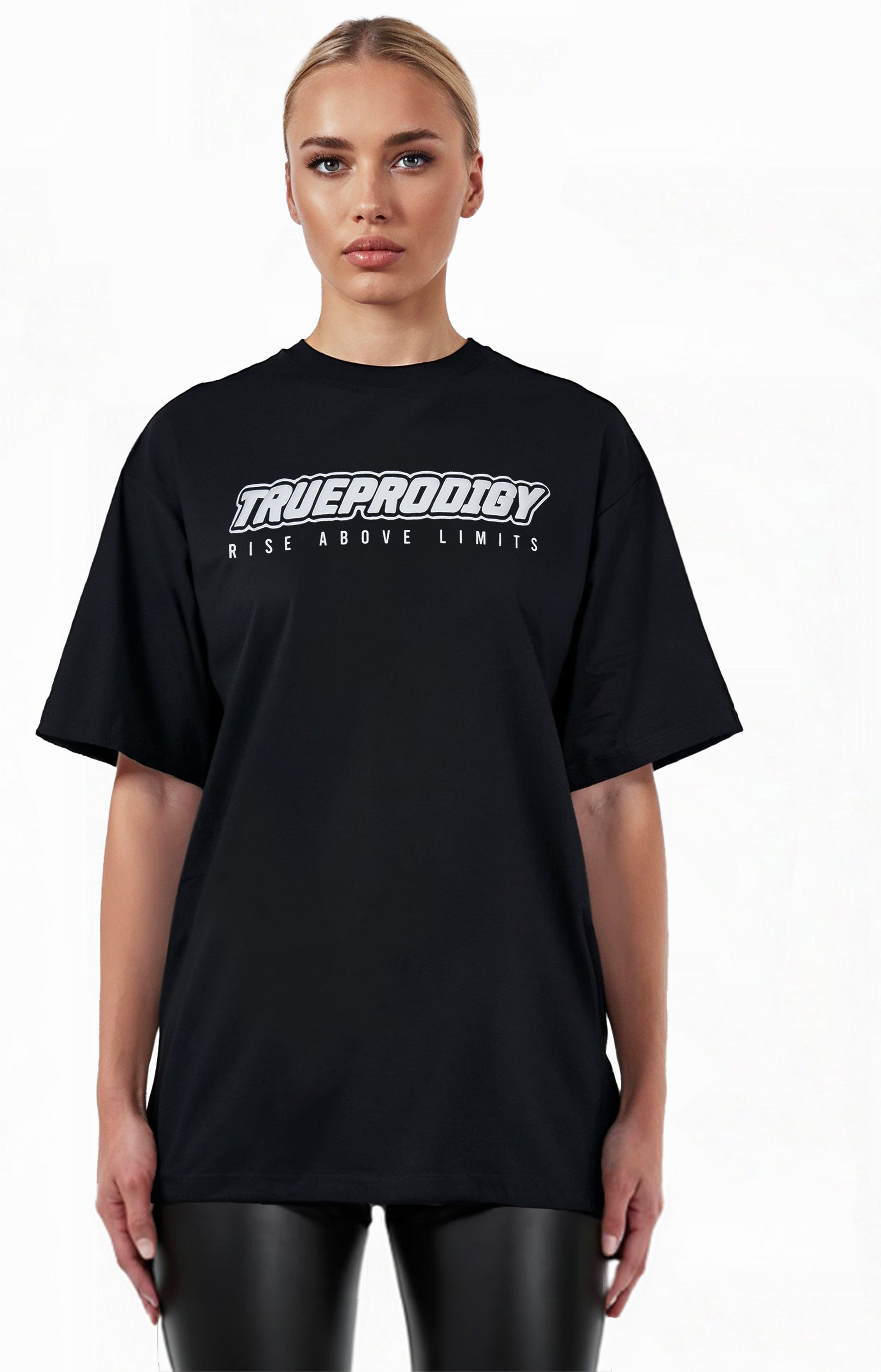 True Prodigy T-Shirt Toni F