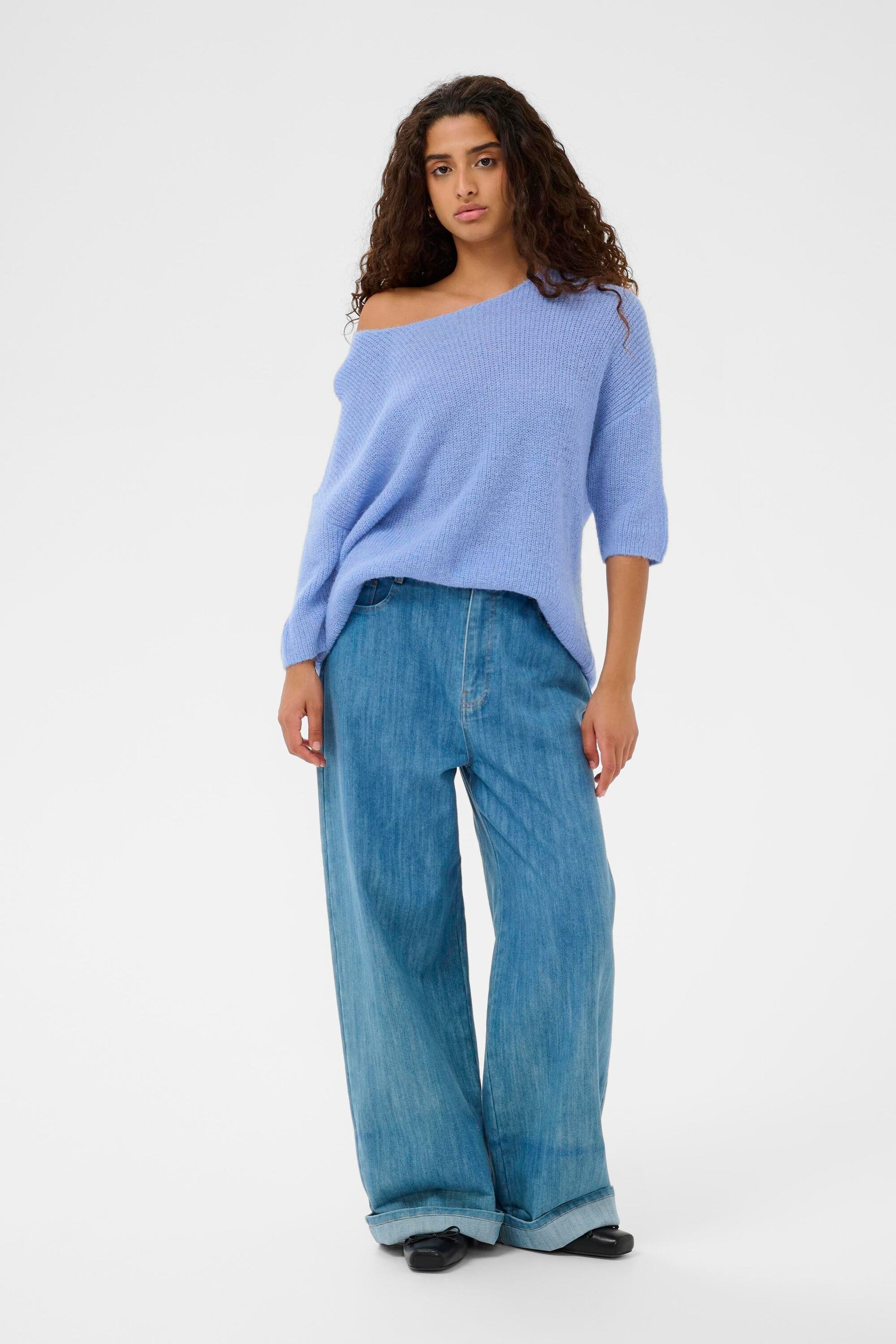 Strickpullover SLTuesday Strickpullover Casual fit