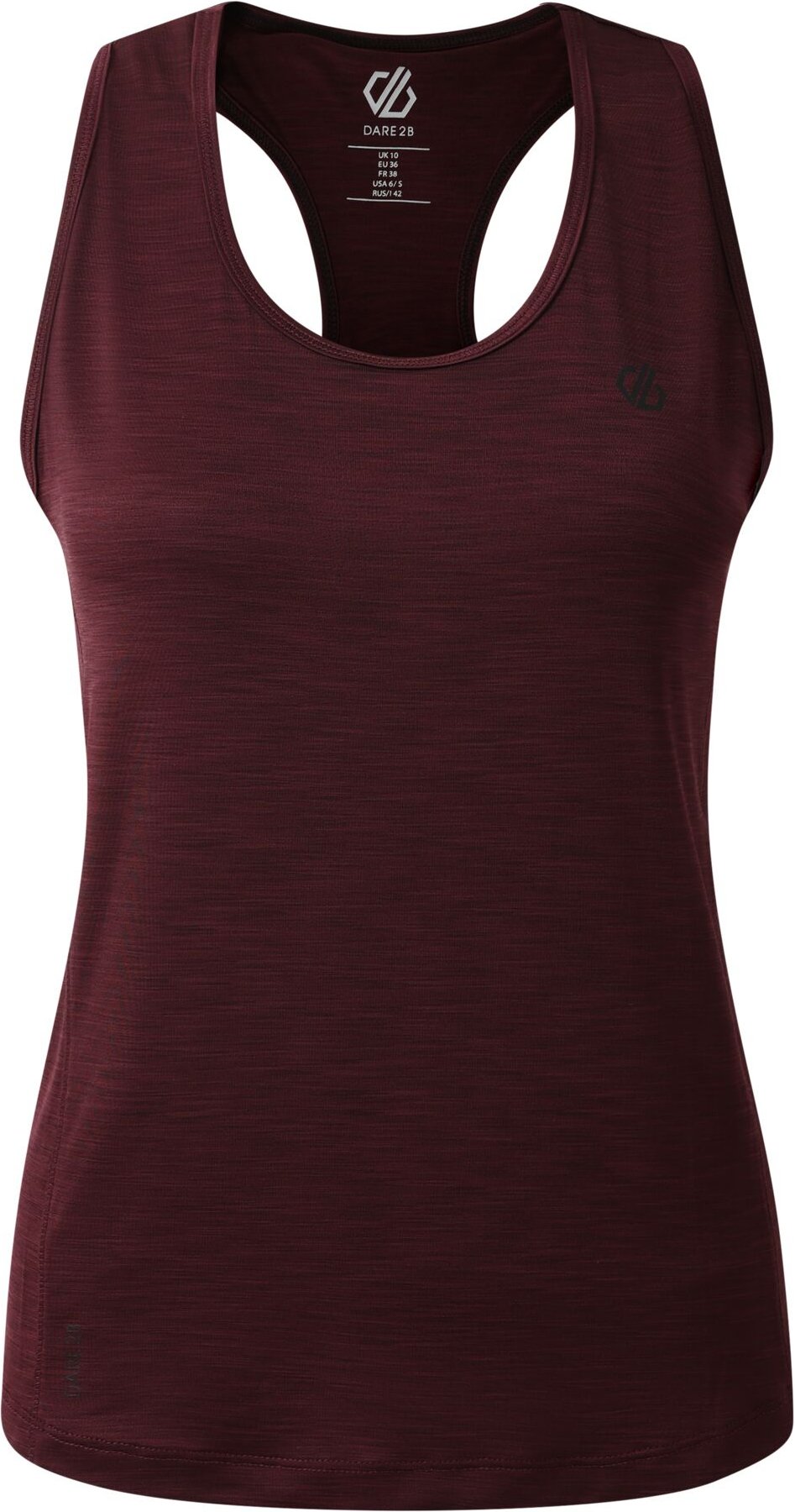 Dare 2B - "Modernize II" Top für Damen (Feige)