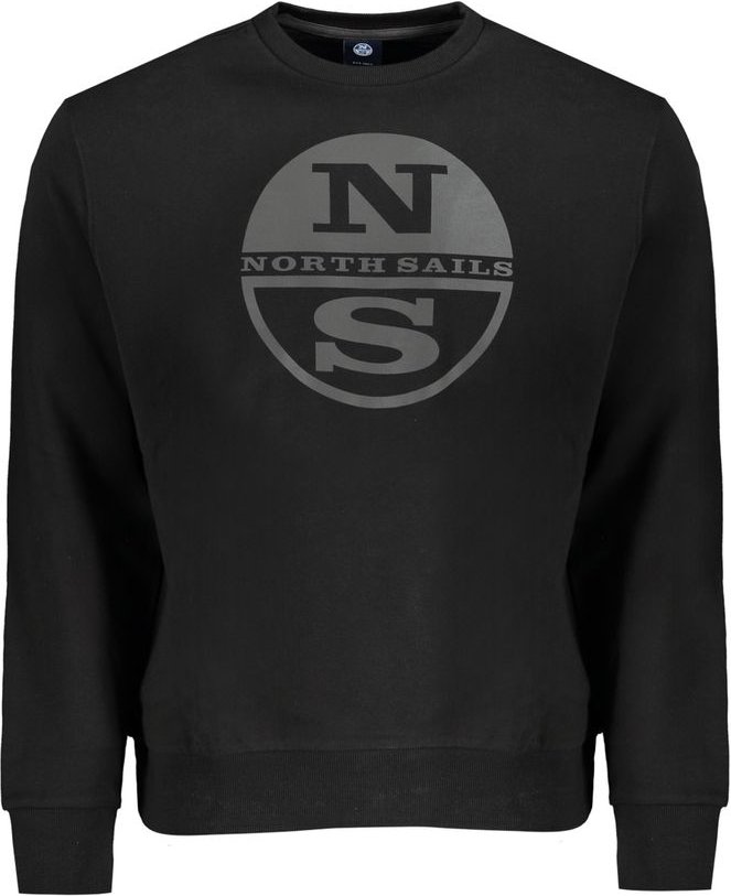 Crew-Neck Sweatshirt Ns111