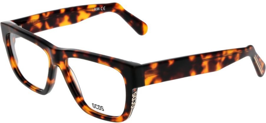 Gcds 001 Schildkrötenbrille
