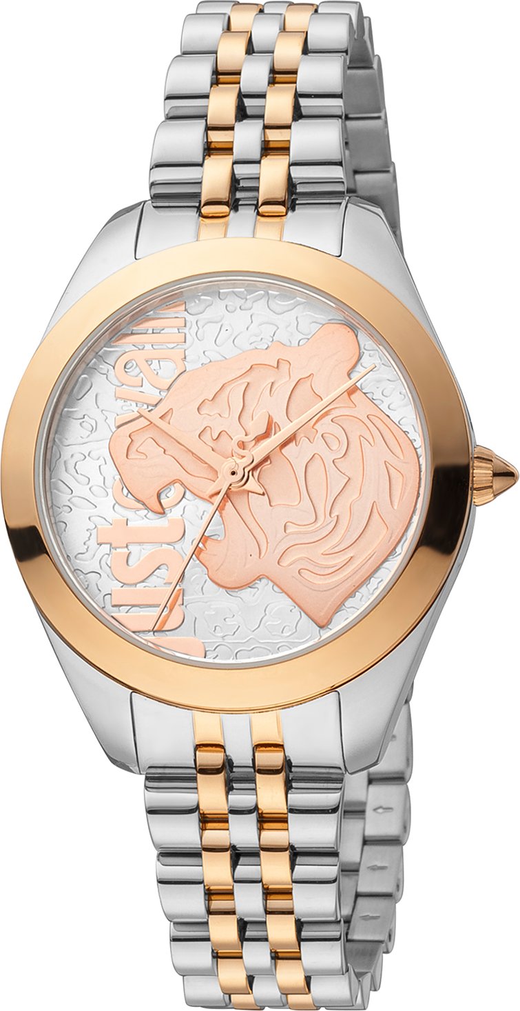 Thumbnail - Just Cavalli Uhr JC1L210M0185