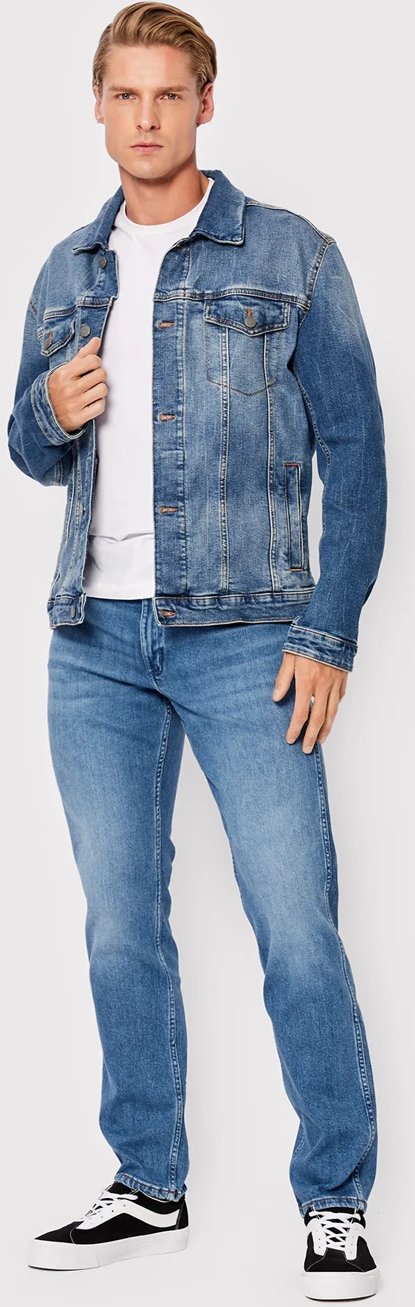 Wrangler - GREENSBORO NEW FAVORITE