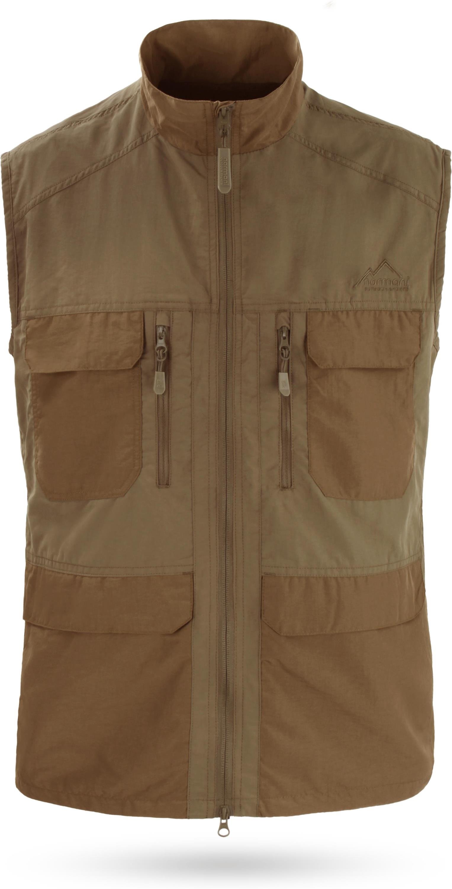 normani OUTDOOR SPORTS Outdoor Weste Elk