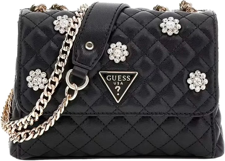 Sac bandoulière Guess Femme Everlee