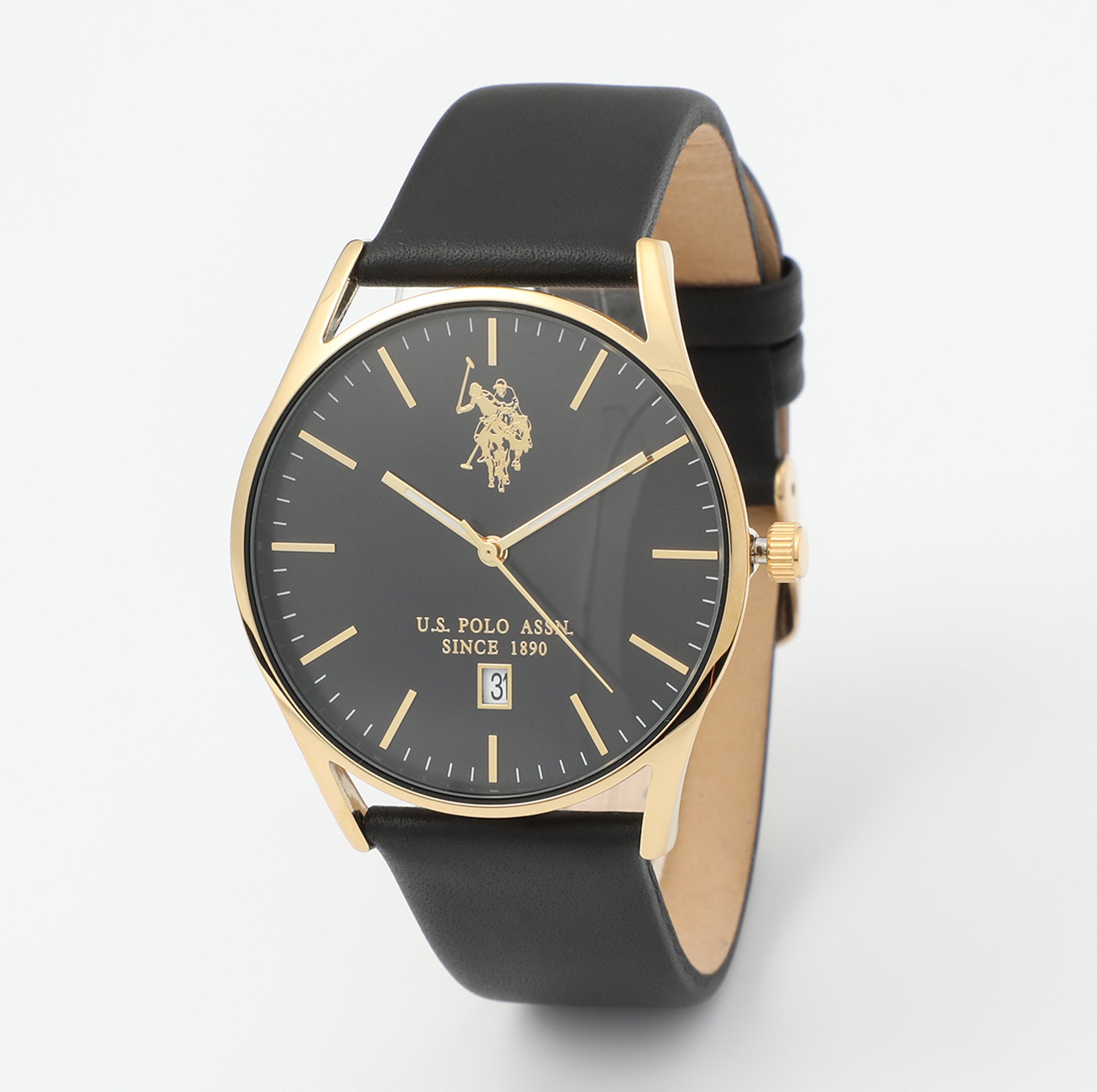 U.S. Polo Assn. Uhr Colin Herren Uhr