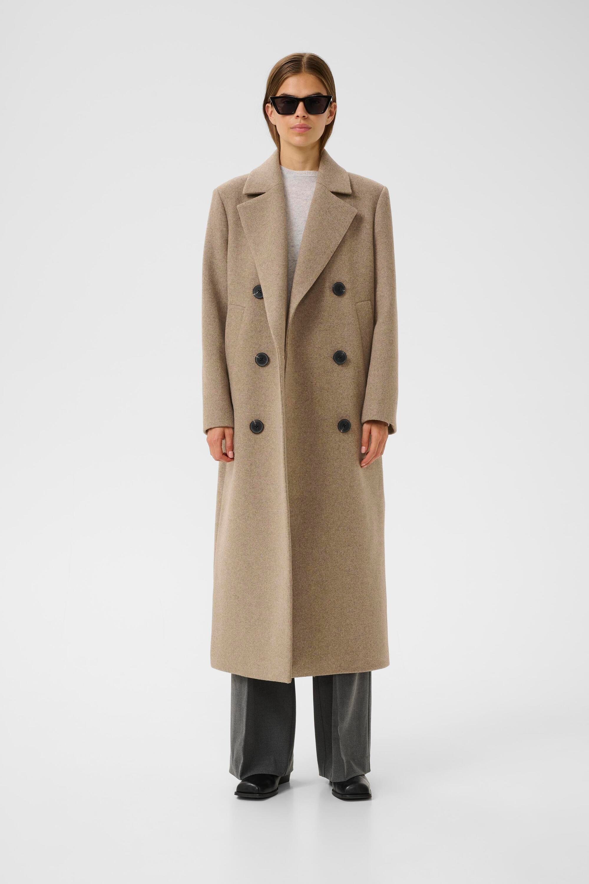 Jacke YunahIW Jacke Baggy fit