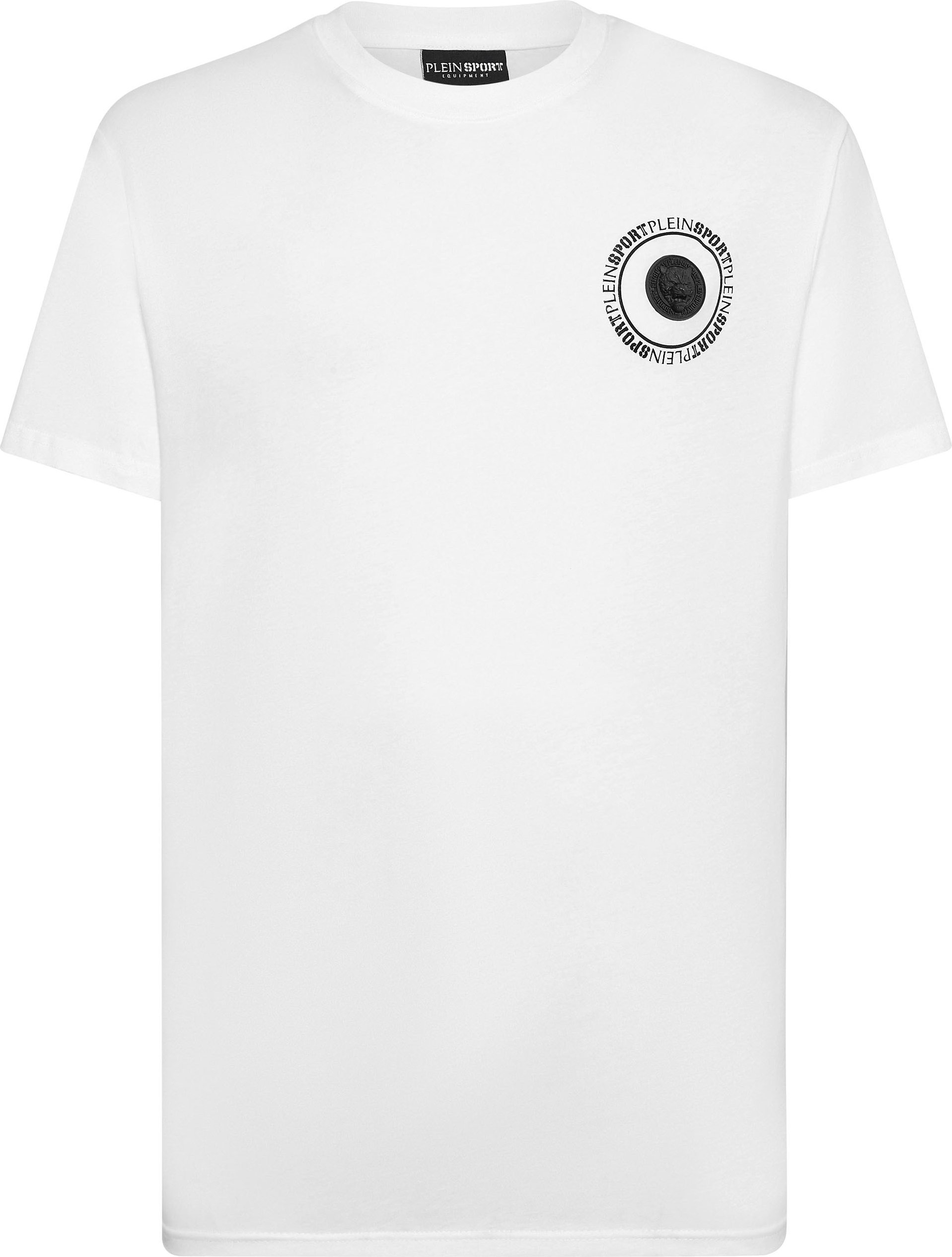 T-Shirt Carbon Tiger