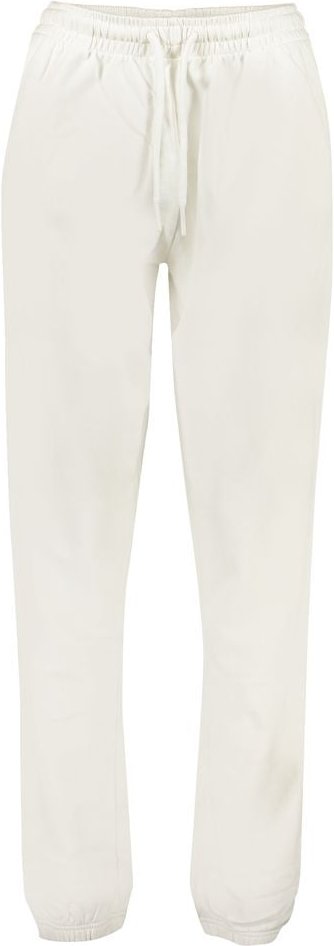 North Sails Weiße Baumwoll-Laufhose für Damen