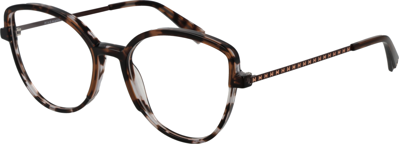 Thumbnail - Ana Hickmann Brille HI6265 G21 54