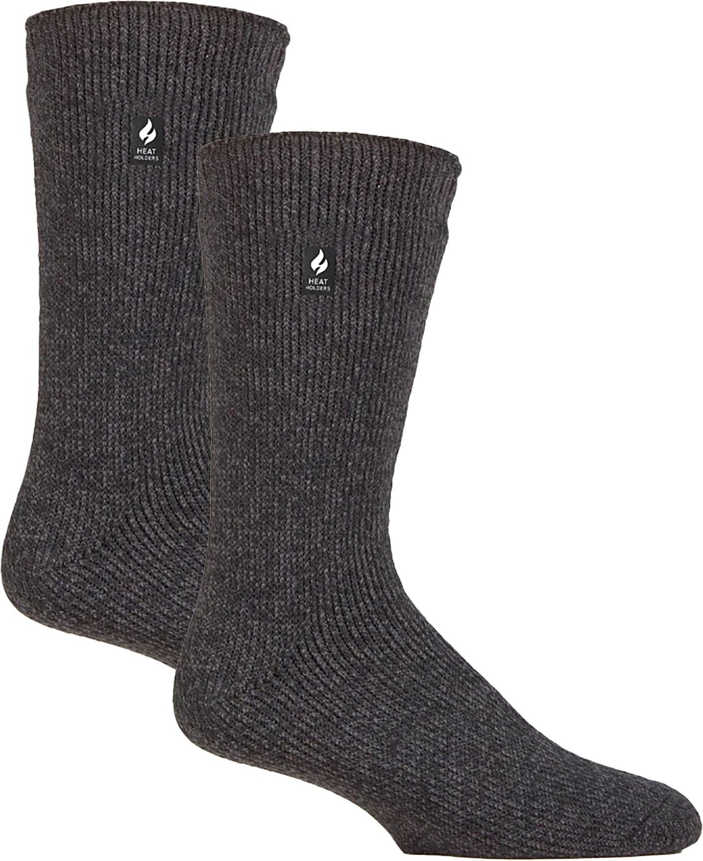 Thumbnail - Herren 2er-Pack Original Thermo-Bürstsocken
