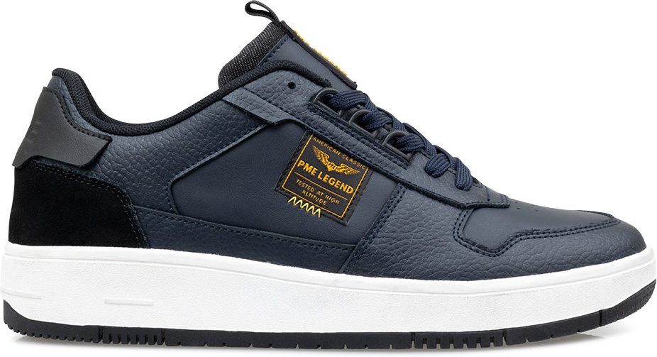 PME Legend Sneakers Gobbler Blau