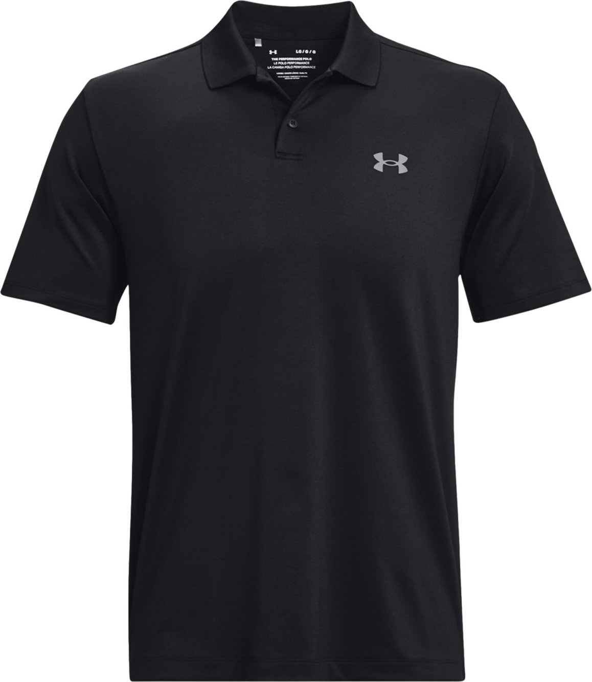 Thumbnail - Under Armour Poloshirt