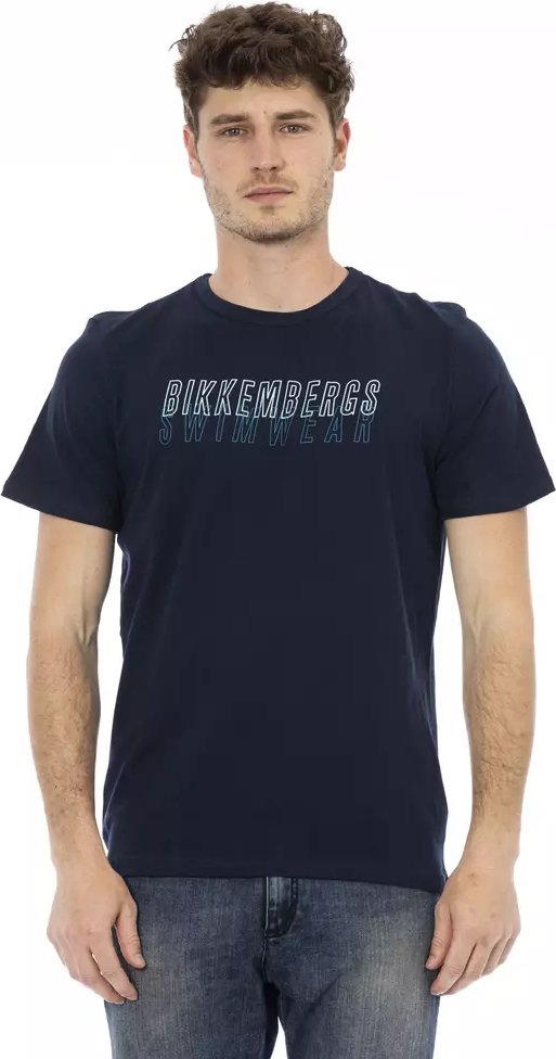 Bikkembergs Badeanzug T-Shirt
