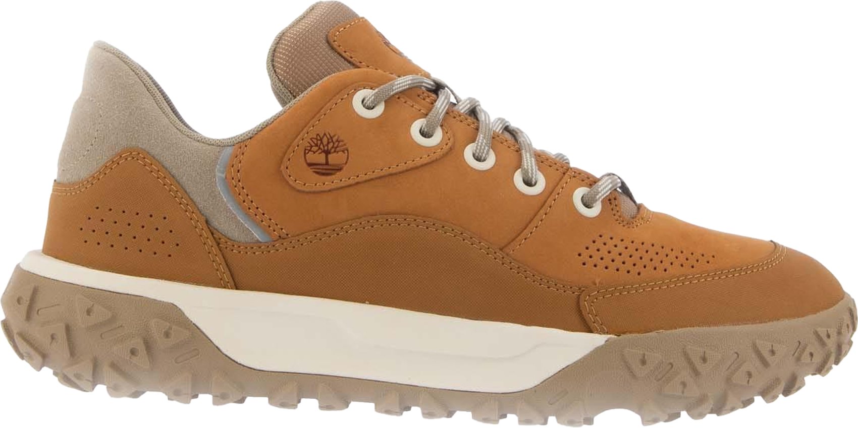Thumbnail - Timberland - Herren Sneaker "Motion 6", Leder (Weizen)