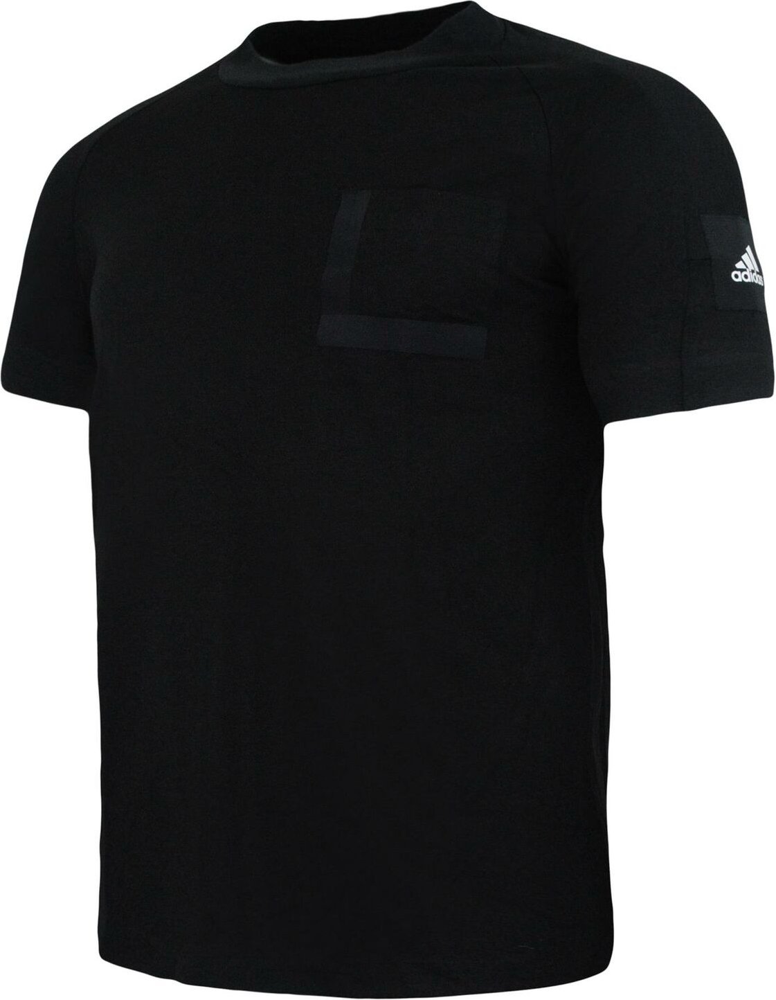 Adidas Icon Herren Black T-Shirt