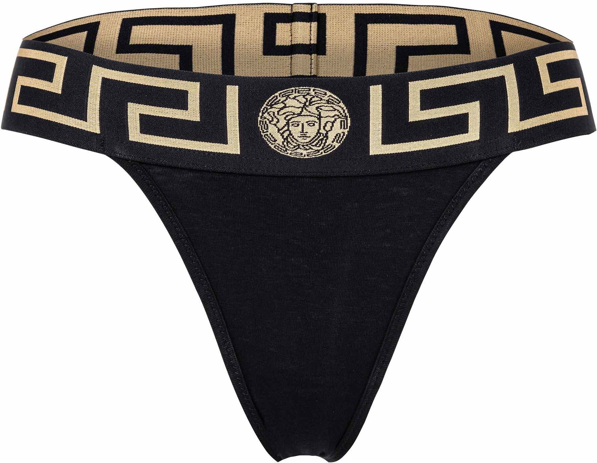 Thumbnail - Versace Damen Topeka String