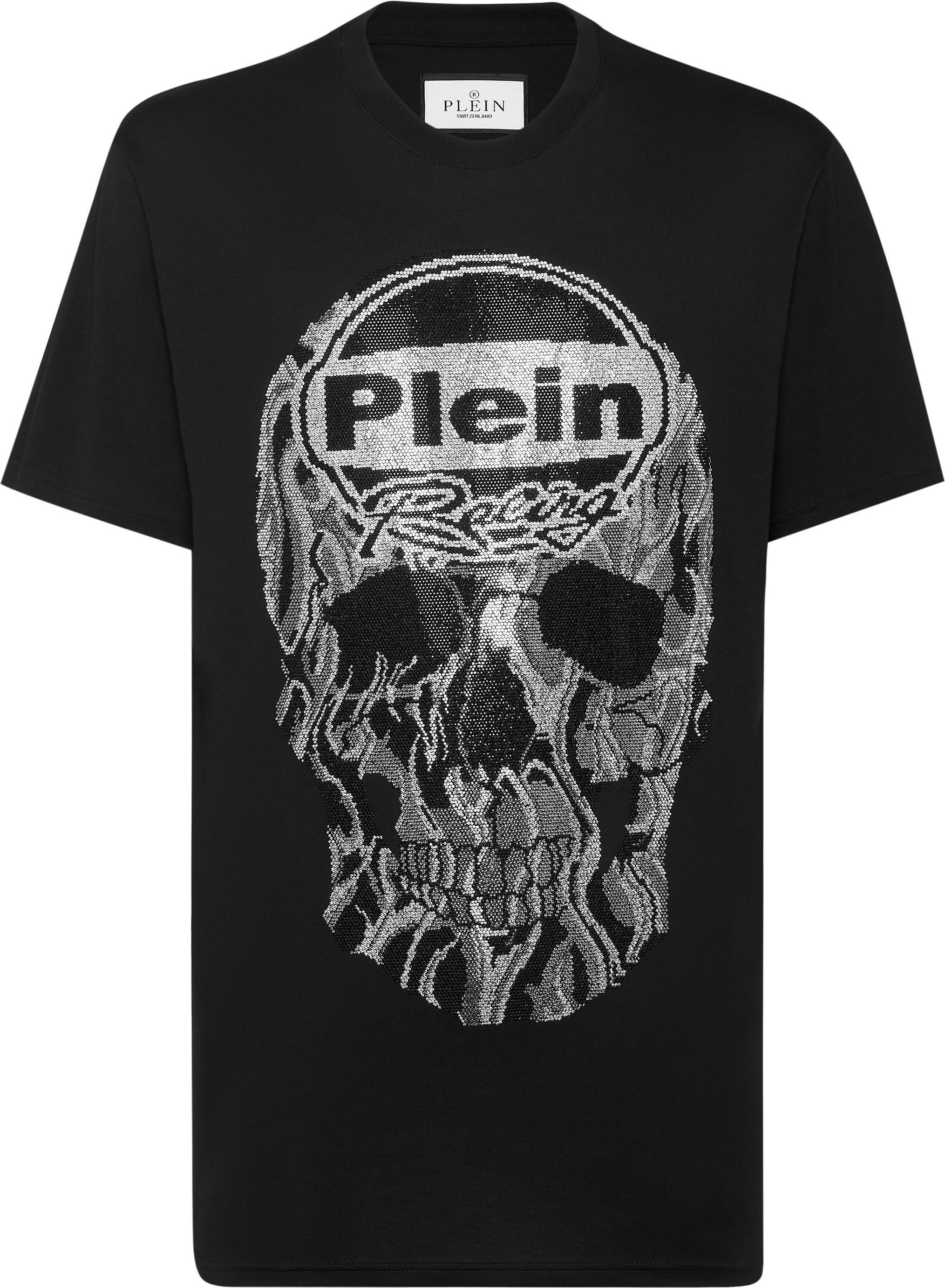 T-Shirt Skull