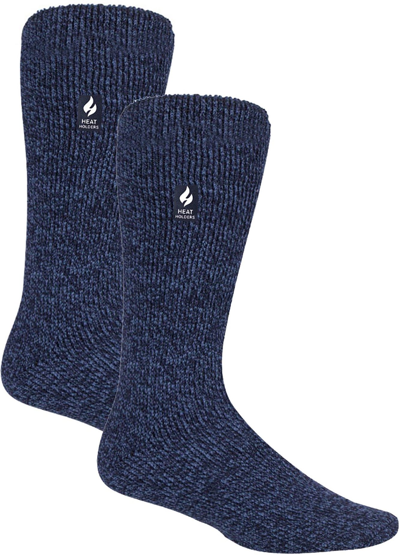 Thumbnail - Herren 2er-Pack Original Thermo-Bürstsocken
